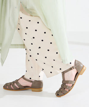 【カタログ掲載アイテム】グルカシューズ/62111