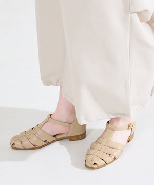 【カタログ掲載アイテム】グルカシューズ/62111