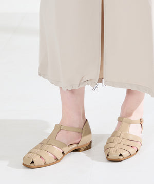 【カタログ掲載アイテム】グルカシューズ/62111