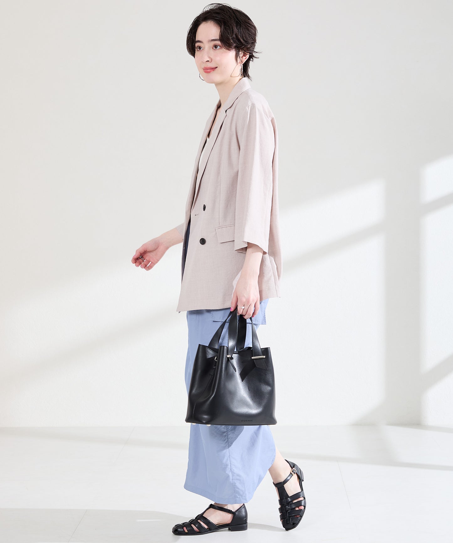 【カタログ掲載アイテム】グルカシューズ/62111