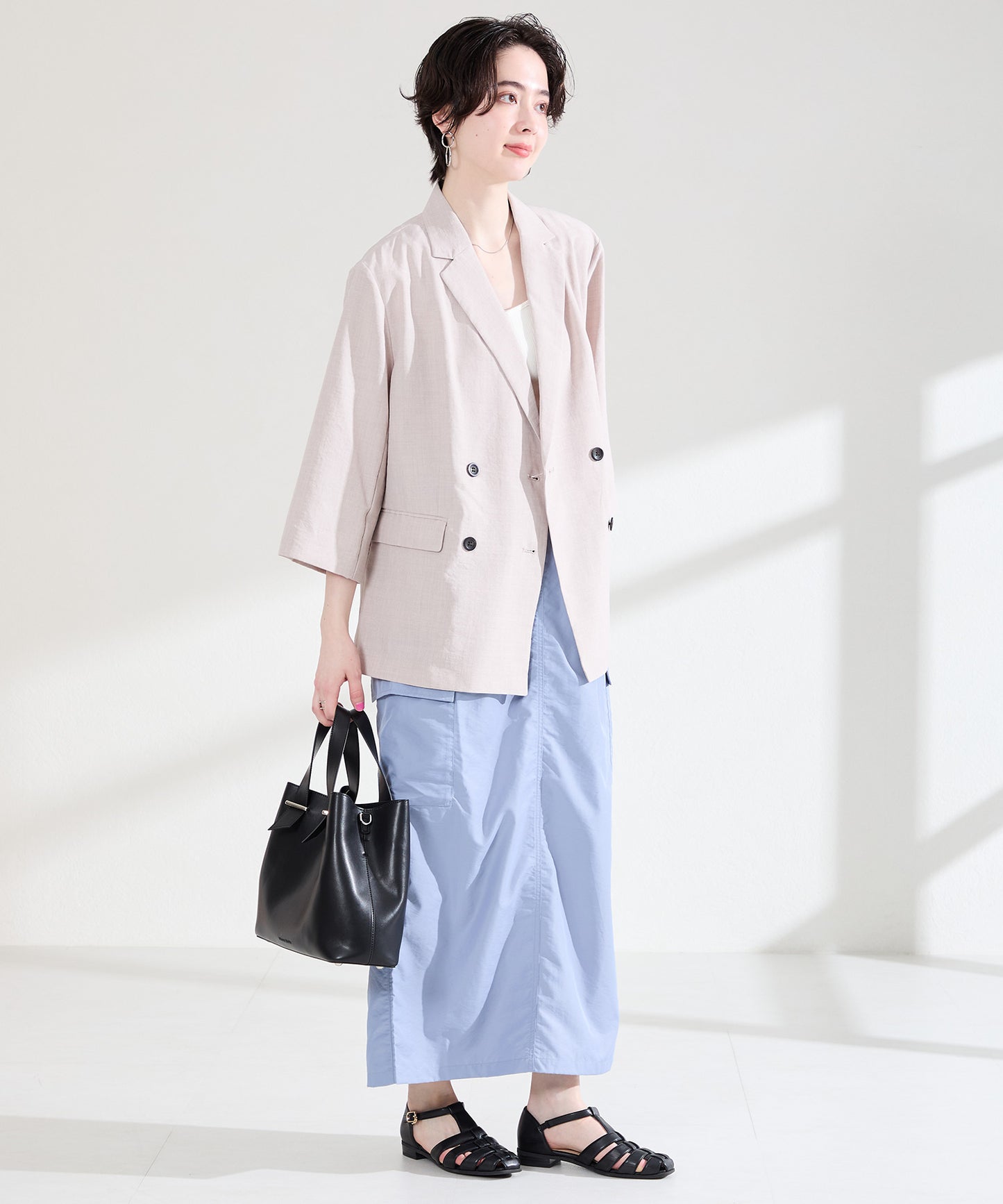 【カタログ掲載アイテム】グルカシューズ/62111