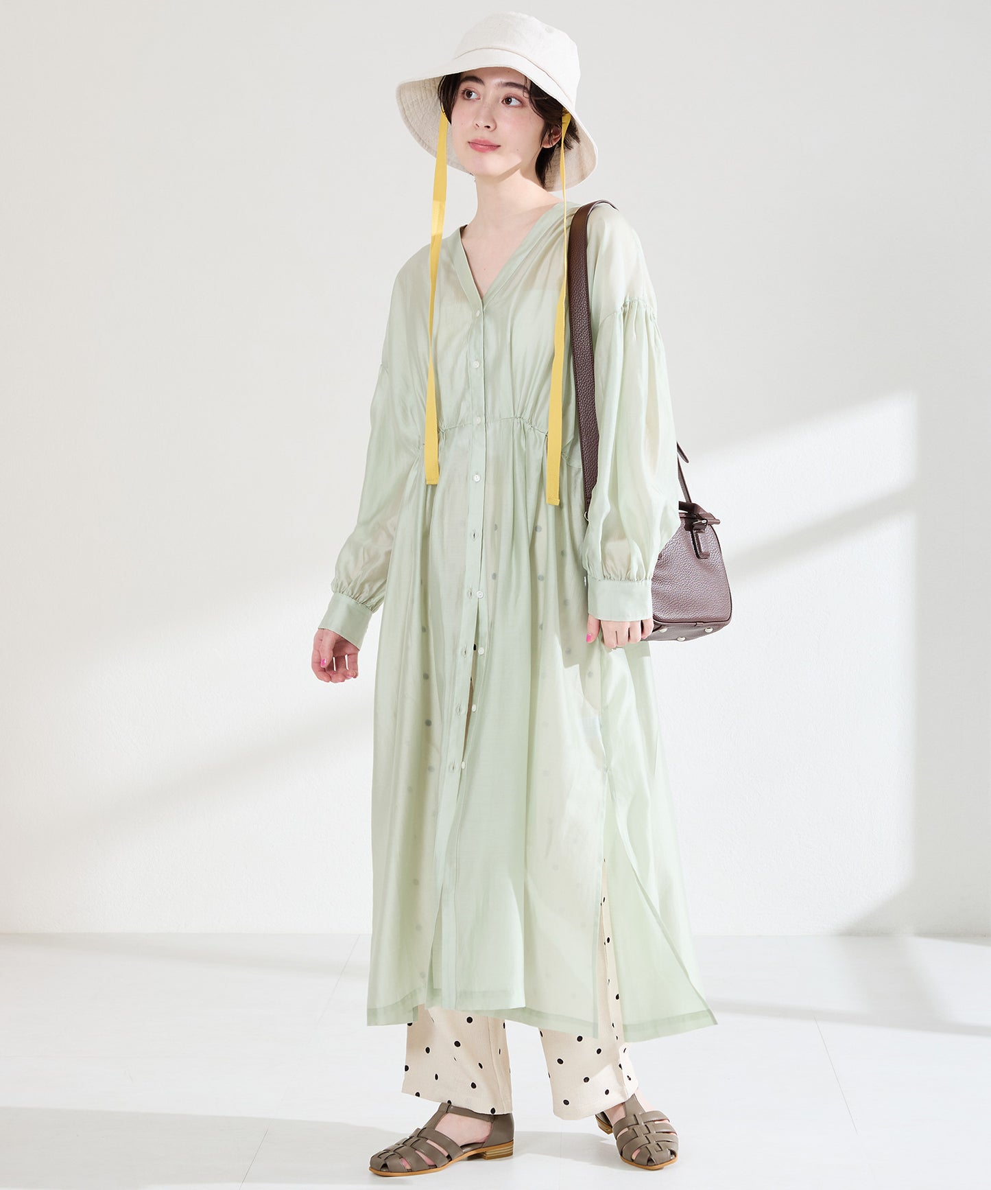 【カタログ掲載アイテム】グルカシューズ/62111