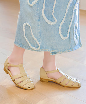 【カタログ掲載アイテム】グルカシューズ/62111