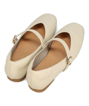 【WEB先行予約/2月上旬発売予定】ワンストラップ甲深パンプス/62113