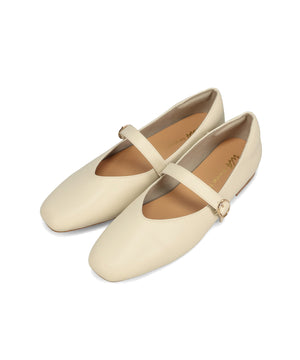 【WEB先行予約/2月上旬発売予定】ワンストラップ甲深パンプス/62113