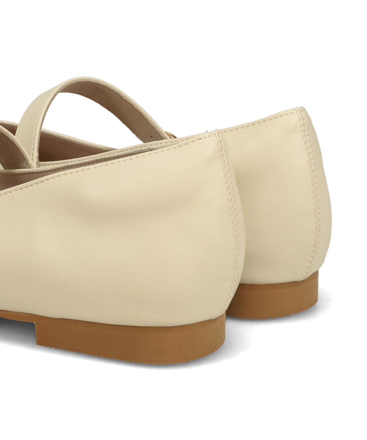 【WEB先行予約/2月上旬発売予定】ワンストラップ甲深パンプス/62113