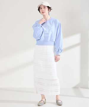 【WEB先行予約/2月上旬発売予定】ワンストラップ甲深パンプス/62113