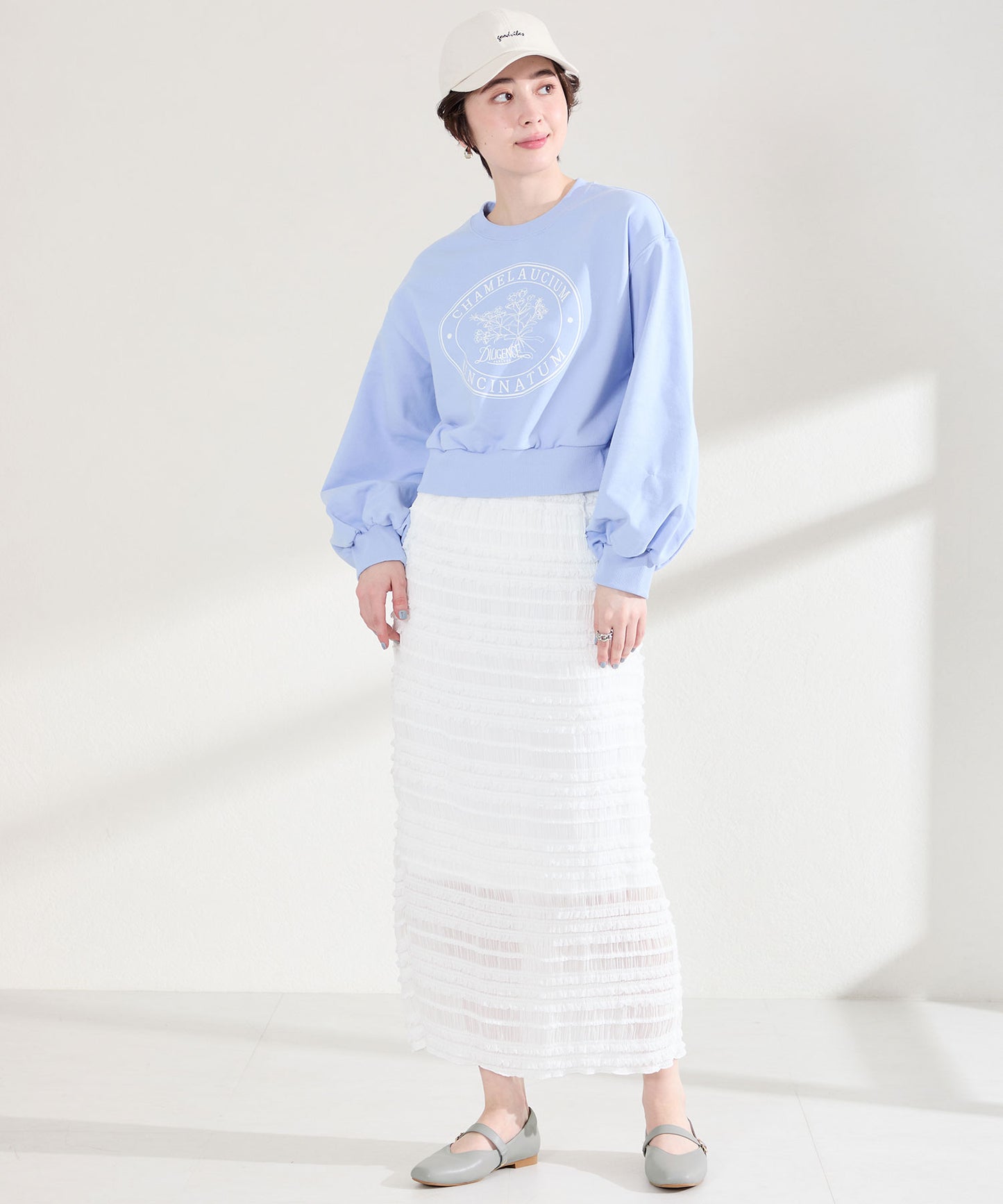 【WEB先行予約/2月上旬発売予定】ワンストラップ甲深パンプス/62113