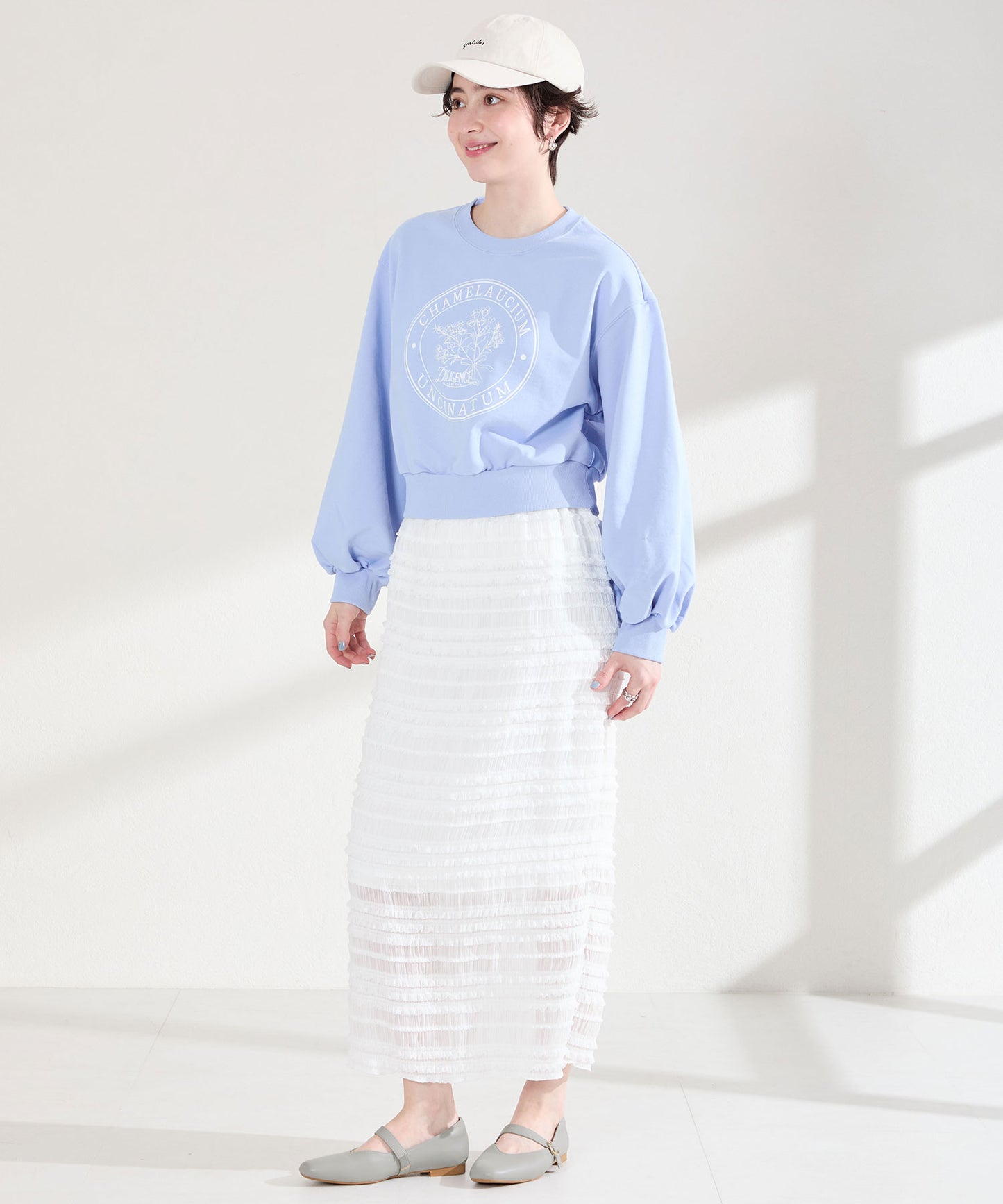 【WEB先行予約/2月上旬発売予定】ワンストラップ甲深パンプス/62113