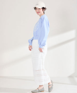 【WEB先行予約/2月上旬発売予定】ワンストラップ甲深パンプス/62113