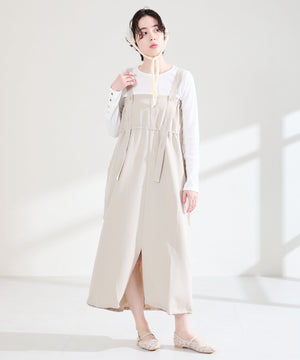 シアーレースメリージェーンパンプス/62114