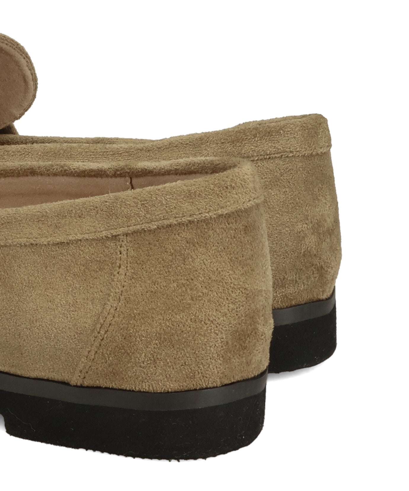 【カタログ掲載アイテム】軽量ソフトローファー/62116