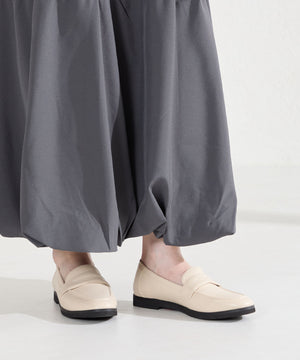 【カタログ掲載アイテム】軽量ソフトローファー/62116