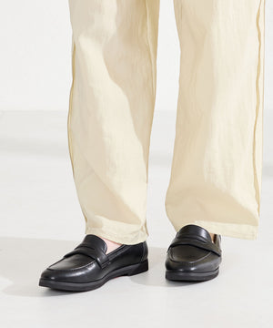 【カタログ掲載アイテム】軽量ソフトローファー/62116