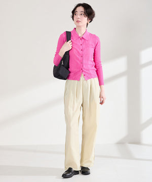 【カタログ掲載アイテム】軽量ソフトローファー/62116