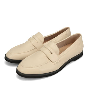 【カタログ掲載アイテム】軽量ソフトローファー/62116