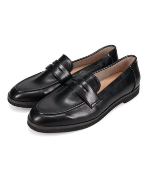 【カタログ掲載アイテム】軽量ソフトローファー/62116