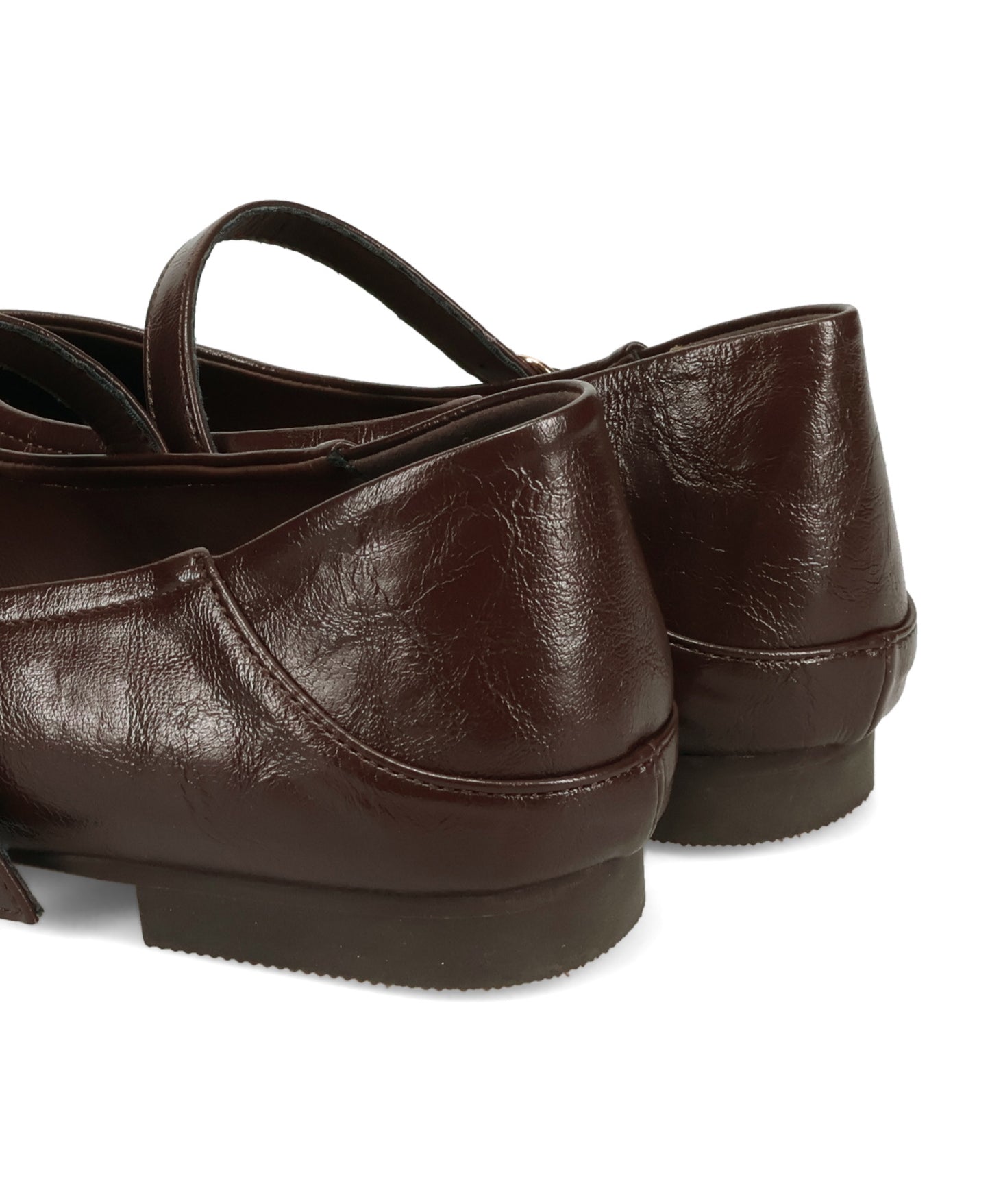 ソフトメリージェーンバブーシュパンプス/62118