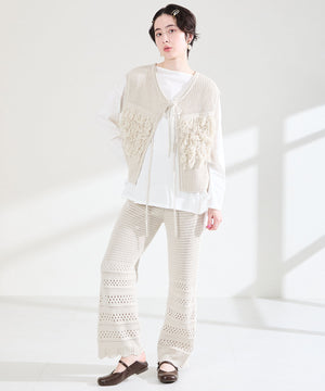 ソフトメリージェーンバブーシュパンプス/62118