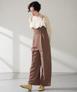 【カタログ掲載アイテム】サイドリボンデザインスクエアトゥローファー/62317