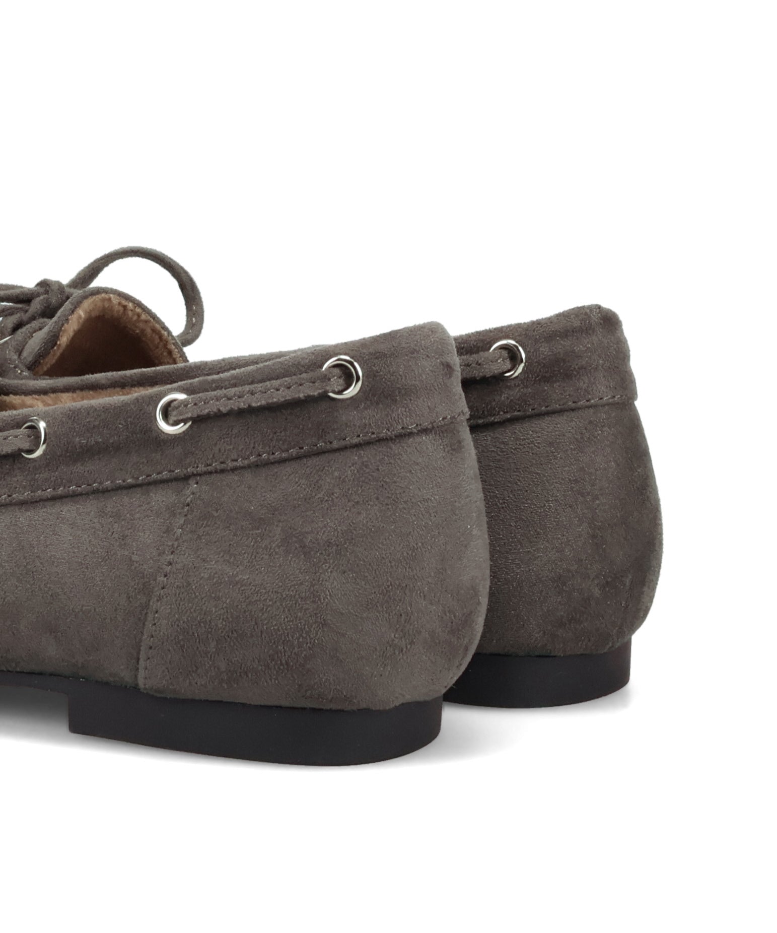 レースアップスエードモカシン/62322 – ORIENTALTRAFFIC