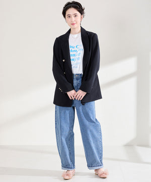 チュールリボンシアーパンプス/66101