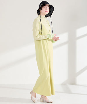 チュールリボンシアーパンプス/66101