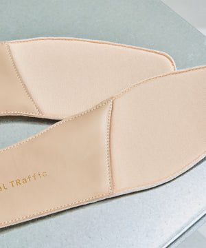 跳べるクッションインソール/ INSOLE(01)