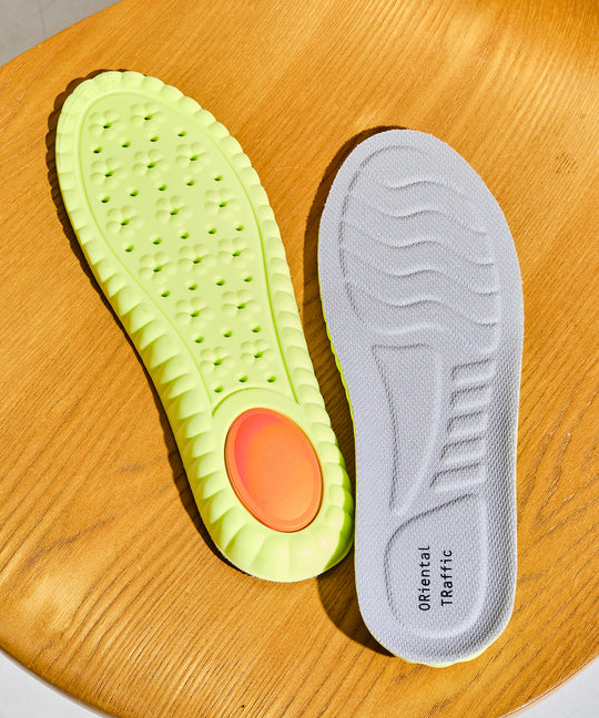 高反発クッションセルフカットインソール/INSOLE(02)