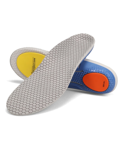 【WEB限定】アクティブサポートインソール/INSOLE(03)