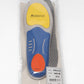 【WEB限定】アクティブサポートインソール/INSOLE(03)