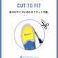 【WEB限定】アクティブサポートインソール/INSOLE(03)