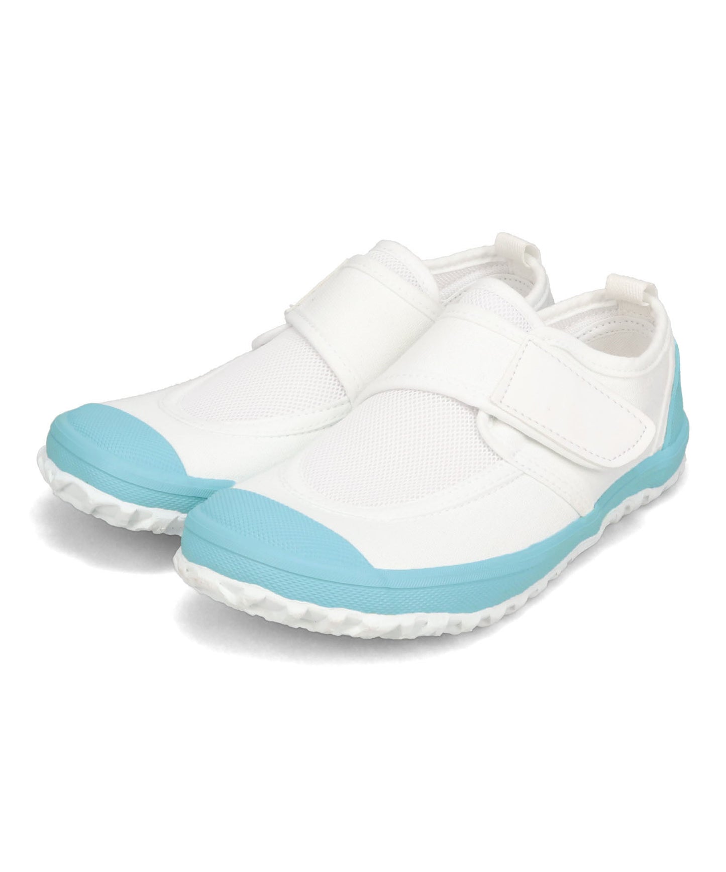 【KIDS】メッシュスクールシューズ/K-532