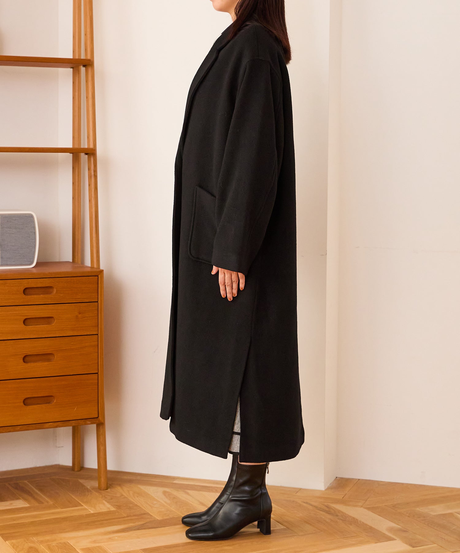 チェスターコート/MO33C01 – ORIENTALTRAFFIC