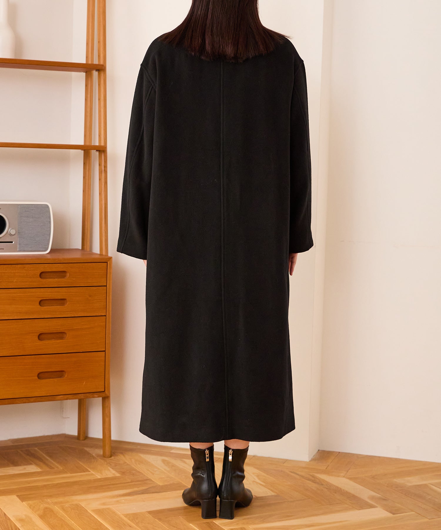 チェスターコート/MO33C01 – ORIENTALTRAFFIC