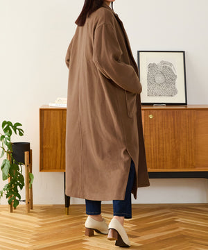 チェスターコート/MO33C01