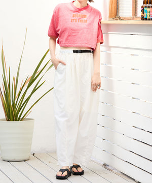 【WEB限定/リカバリーサンダル】EVAトングサンダル/OT3218