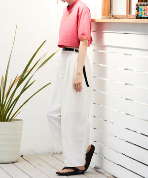 【WEB限定/リカバリーサンダル】EVAトングサンダル/OT3218