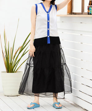 【WEB限定/リカバリーサンダル】EVAトングサンダル/OT3218