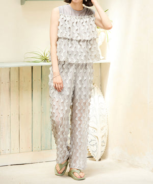 【WEB限定/リカバリーサンダル】EVAトングサンダル/OT3218