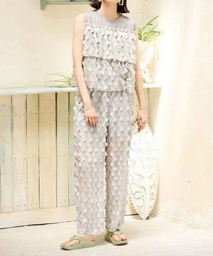 【WEB限定/リカバリーサンダル】EVAトングサンダル/OT3218