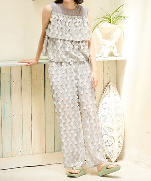 【WEB限定/リカバリーサンダル】EVAトングサンダル/OT3218