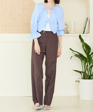 【WEB限定/リカバリーサンダル】EVAトングサンダル/OT3218