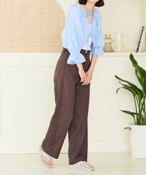 【WEB限定/リカバリーサンダル】EVAトングサンダル/OT3218