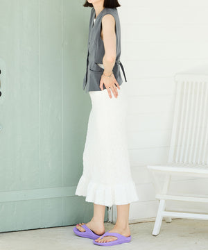 【WEB限定/リカバリーサンダル】EVAトングサンダル/OT3218