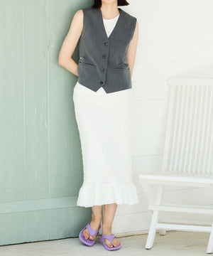 【WEB限定/リカバリーサンダル】EVAトングサンダル/OT3218