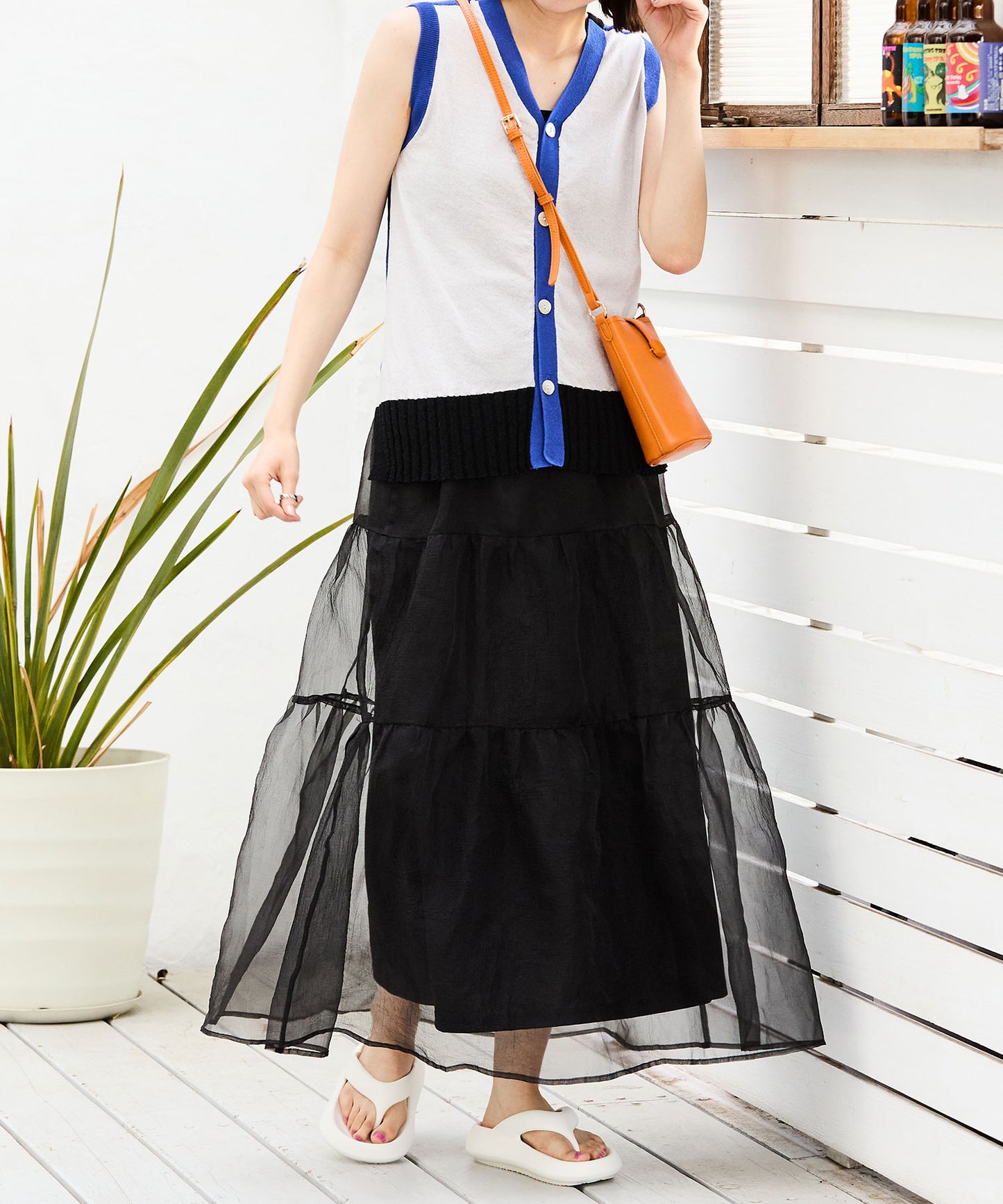 【リカバリーサンダル】パデットトングサンダル/OT3219