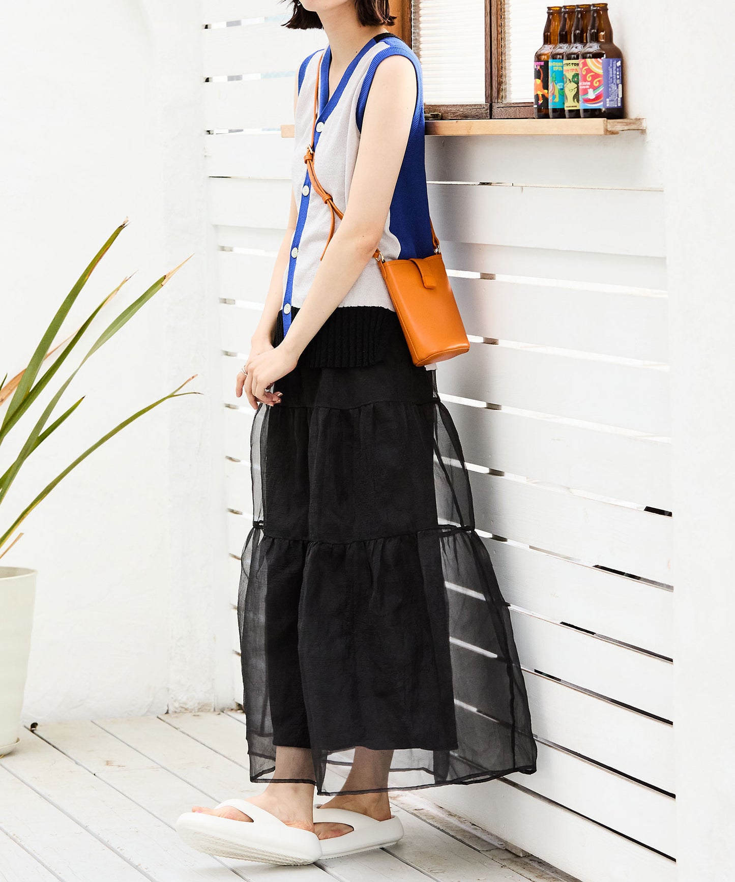 【リカバリーサンダル】パデットトングサンダル/OT3219