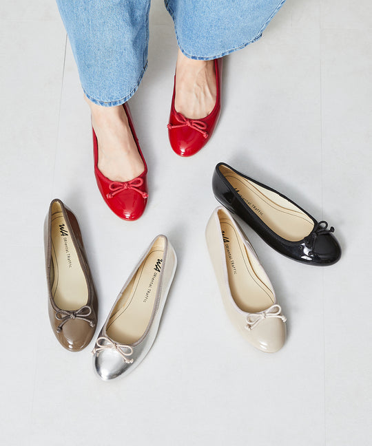 バレエシューズ/R-4006