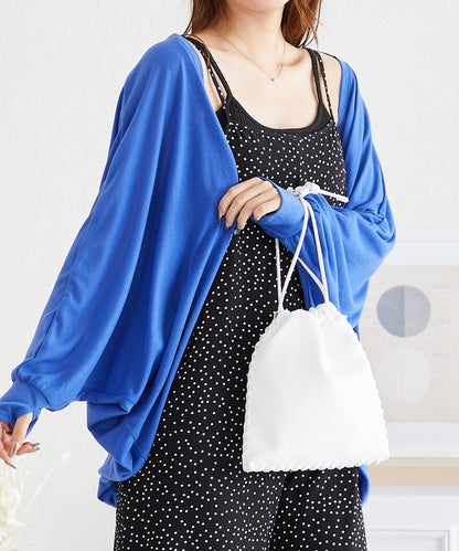 モモンガボレロカーディガン/AC3818